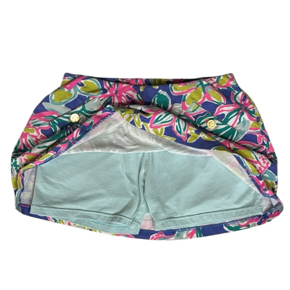 Lilly Pulitzer very nice